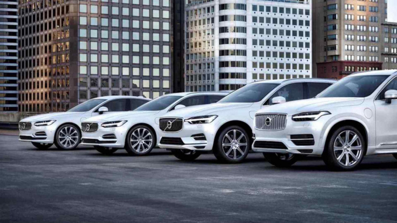 autos, cars, volvo, selekt direct: volvo launches online used car sales and delivery service