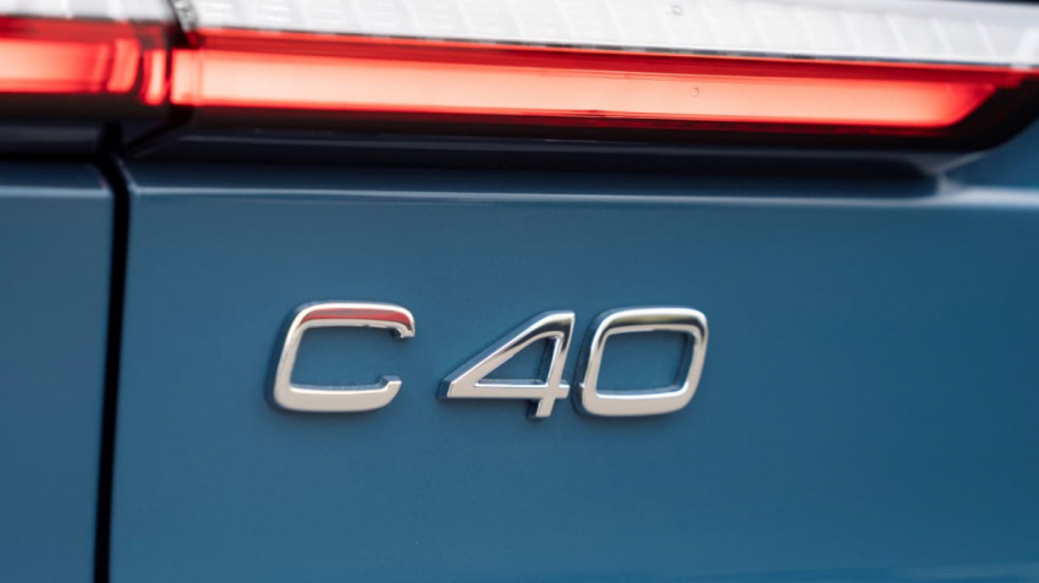 autos, cars, volvo, android, 2023 volvo c40 recharge: single and dual-motor options in line for australia