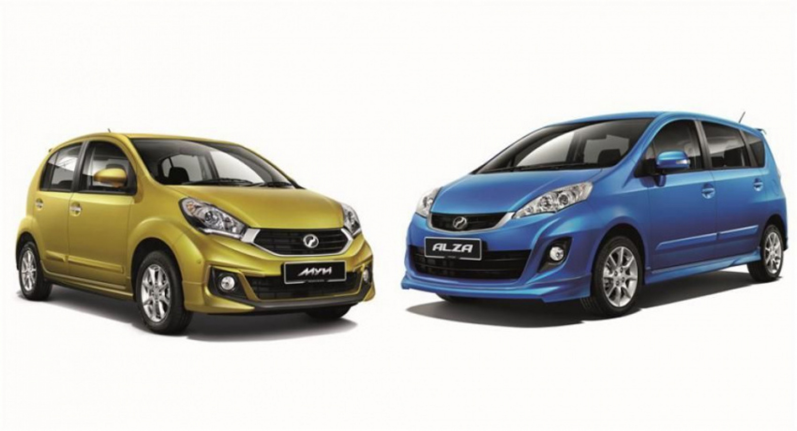 autos, cars, alza, auto news, bezza, grab, myvi, perodua, perodua alza, perodua bezza, perodua myvi, perodua to offer special price and interest rates for grab drivers