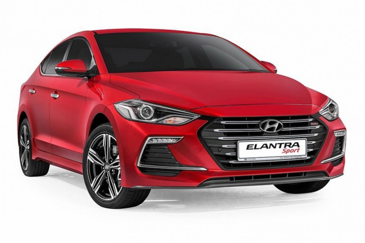 autos, cars, hyundai, android, auto news, elantra, hyundai elantra, android, 2017 all-new hyundai elantra now available in malaysia, priced from rm120k