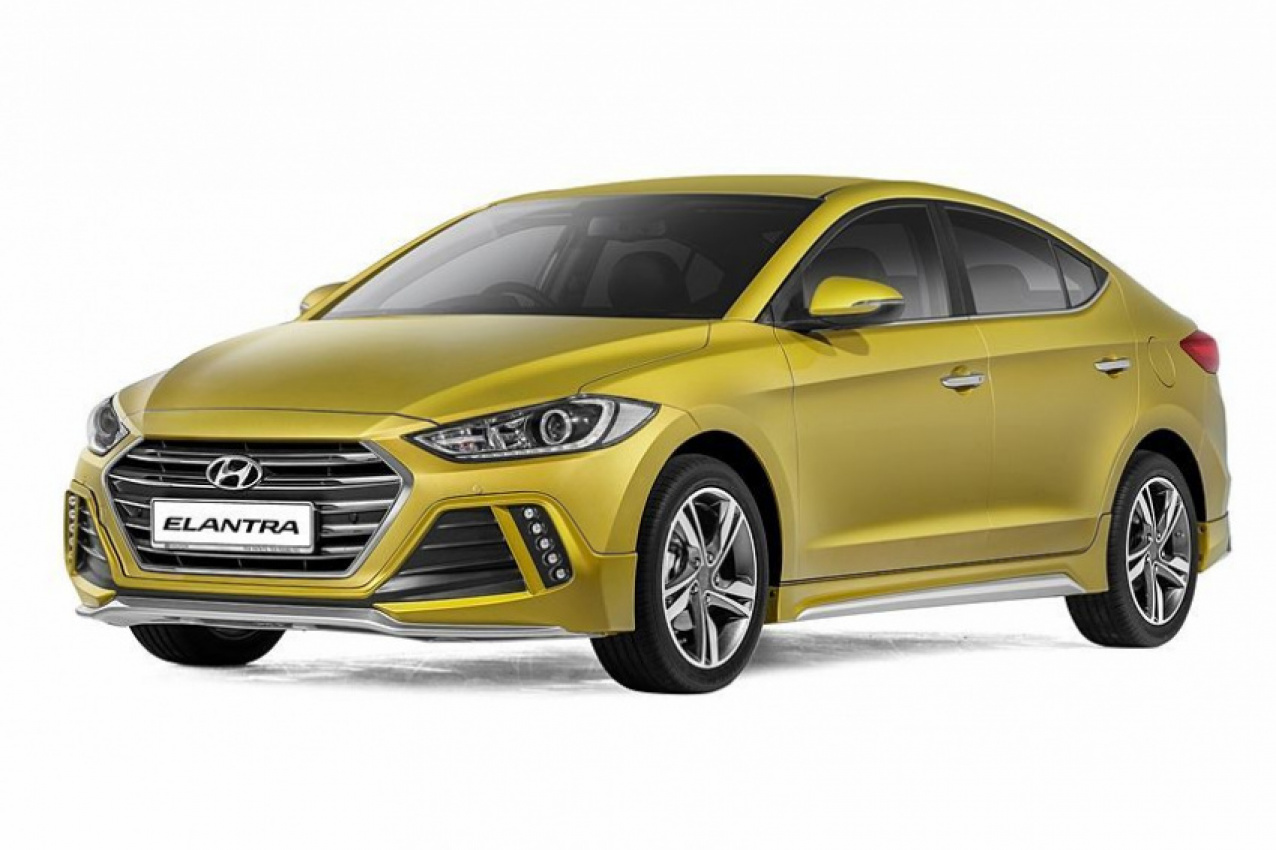 autos, cars, hyundai, android, auto news, elantra, hyundai elantra, android, 2017 all-new hyundai elantra now available in malaysia, priced from rm120k