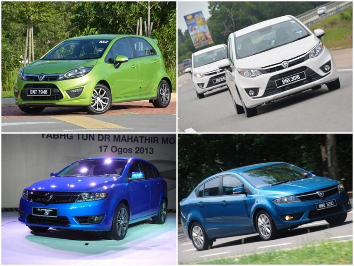 autos, cars, geely, lotus, auto news, fsp, proton, confirmed: geely acquires 49.9 percent stake in proton plus 51 percent of lotus