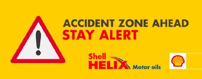 autos, cars, aidilfitri, auto news, hari raya, shell, shell helix, waze, shell helix and waze launch asia’s first accident-prone spots alert