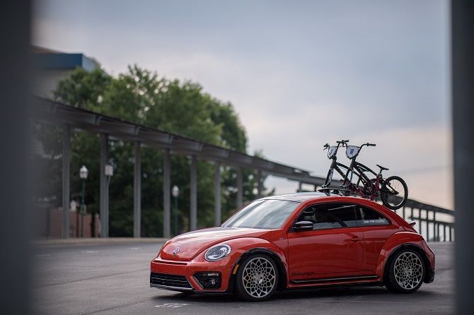 autos, cars, volkswagen, auto news, beetle, golf, jetta, southern worthersee, volkswagen beetle, volkswagen golf, volkswagen jetta, vossen, worthersee, volkswagen unveils cars for enthusiasts at southern worthersee