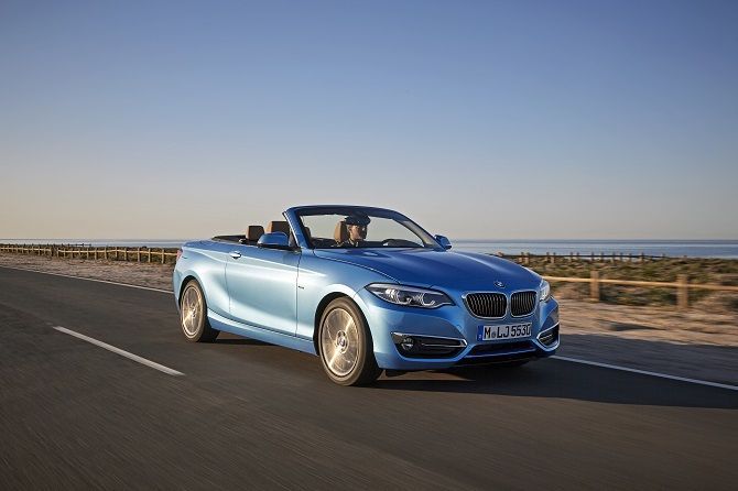 autos, bmw, cars, 2 series, 2 series convertible, 2 series coupe, auto news, bmw 2 series, bmw unveils new 2 series coupe and convertible