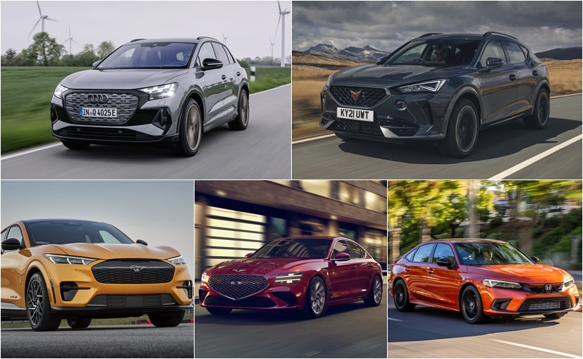 autos, cars, renault, volkswagen, auto news, carandbike, news, renault kiger, volkswagen taigun, wcoty 2022, wcoty finalists, world car awards 2022, india made renault kiger and volkswagen taigun declared finalists for 2022 world car awards