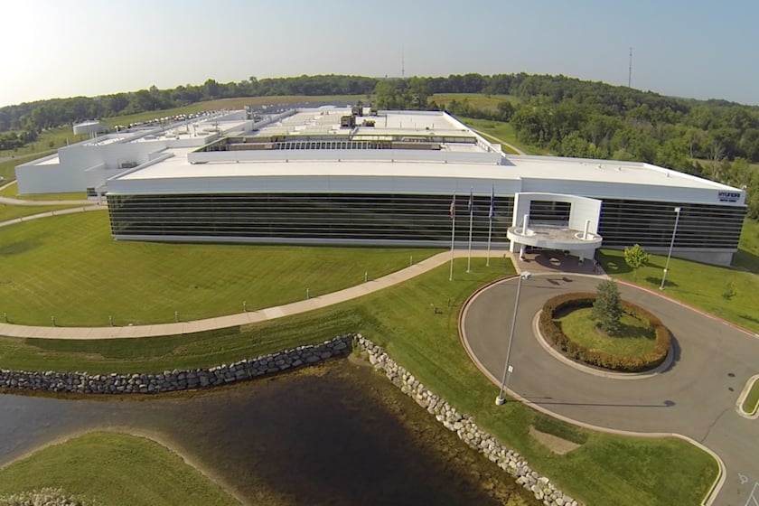 autos, cars, government, hyundai, technology, hyundai invests $50 million in new safety facility after scandalous recall