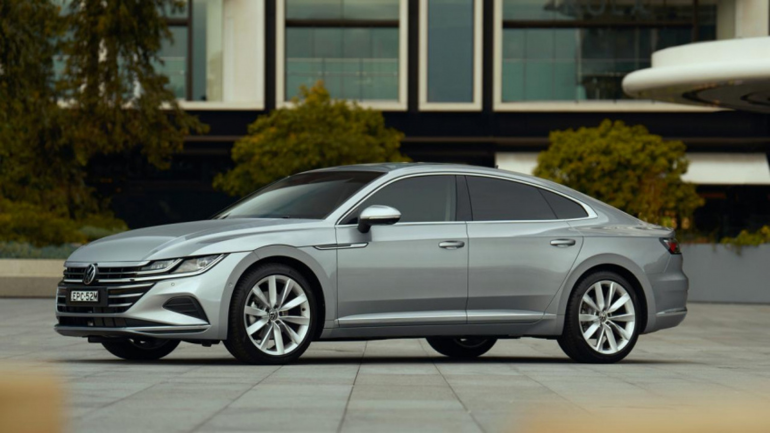 autos, cars, news, volkswagen, android, motoring, new cars, technology, android, 2022 volkswagen arteon 140tsi elegance review