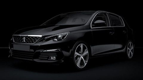 autos, cars, geo, peugeot, android, auto news, peugeot 308, android, peugeot 308 facelift debuts with new 8 speed automatic