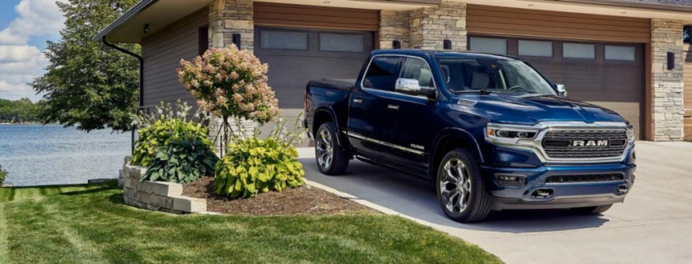 autos, cars, ram, trucks, the 6 special edition ram trucks you can buy