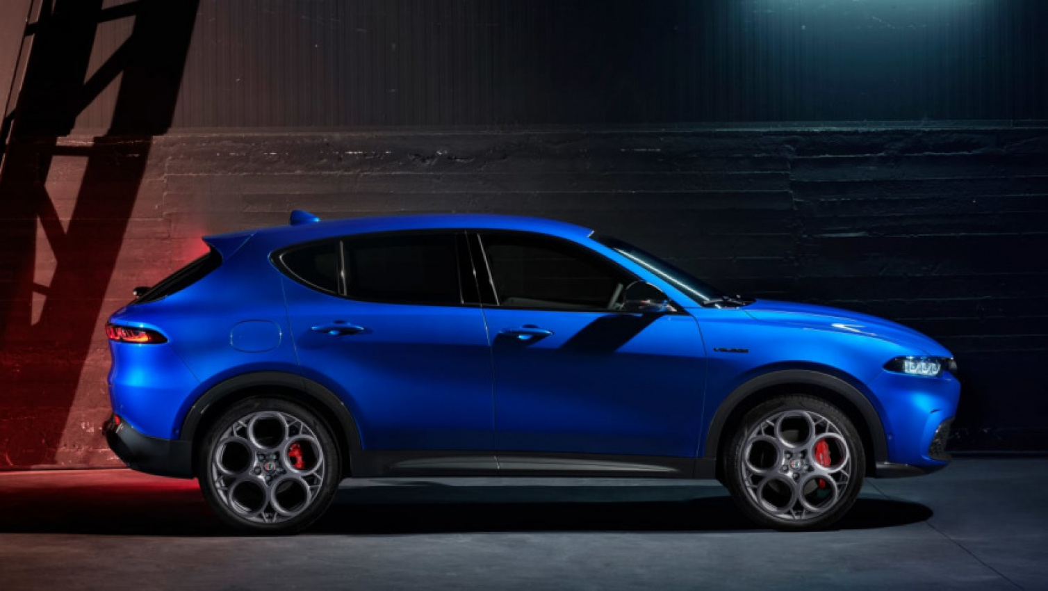 alfa romeo, android, autos, cars, reviews, amazon, stelvio, amazon, android, new 2022 alfa romeo tonale arrives with plug-in hybrid power