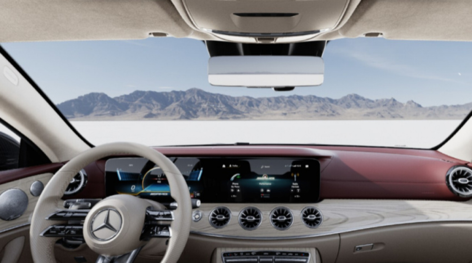 android, autos, cars, mercedes-benz, e- class, mercedes, android, how much does a fully loaded 2022 mercedes-benz e-class cost?