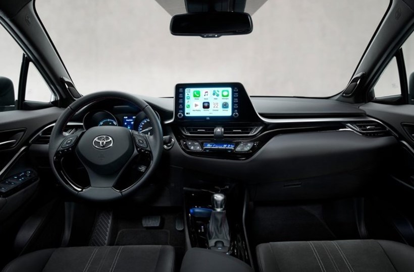 autos, cars, toyota, automotive industry, car, cars, driven, driven nz, electric cars, green, life, motoring, new zealand, news, nz, world, toyota patent reveals plans for ev with manual transmission and clutch