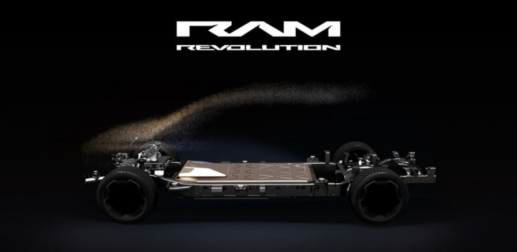 autos, cars, news, ram, ram to build its first ev truck, asks real folks for input