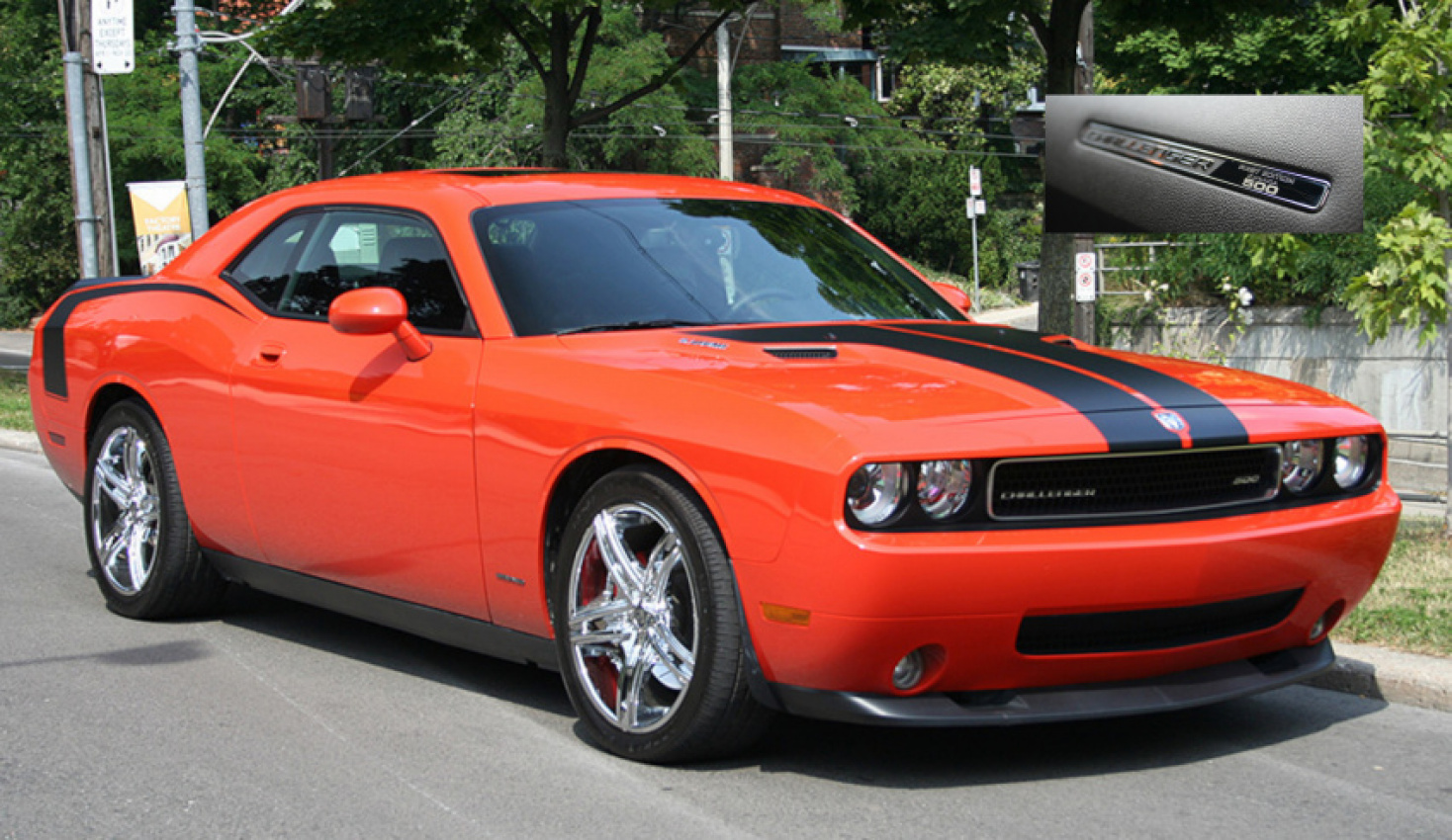 autos, cars, classic cars, dodge, 3rd generation challenger guides, 2008 dodge challenger guide: specs, performance & more