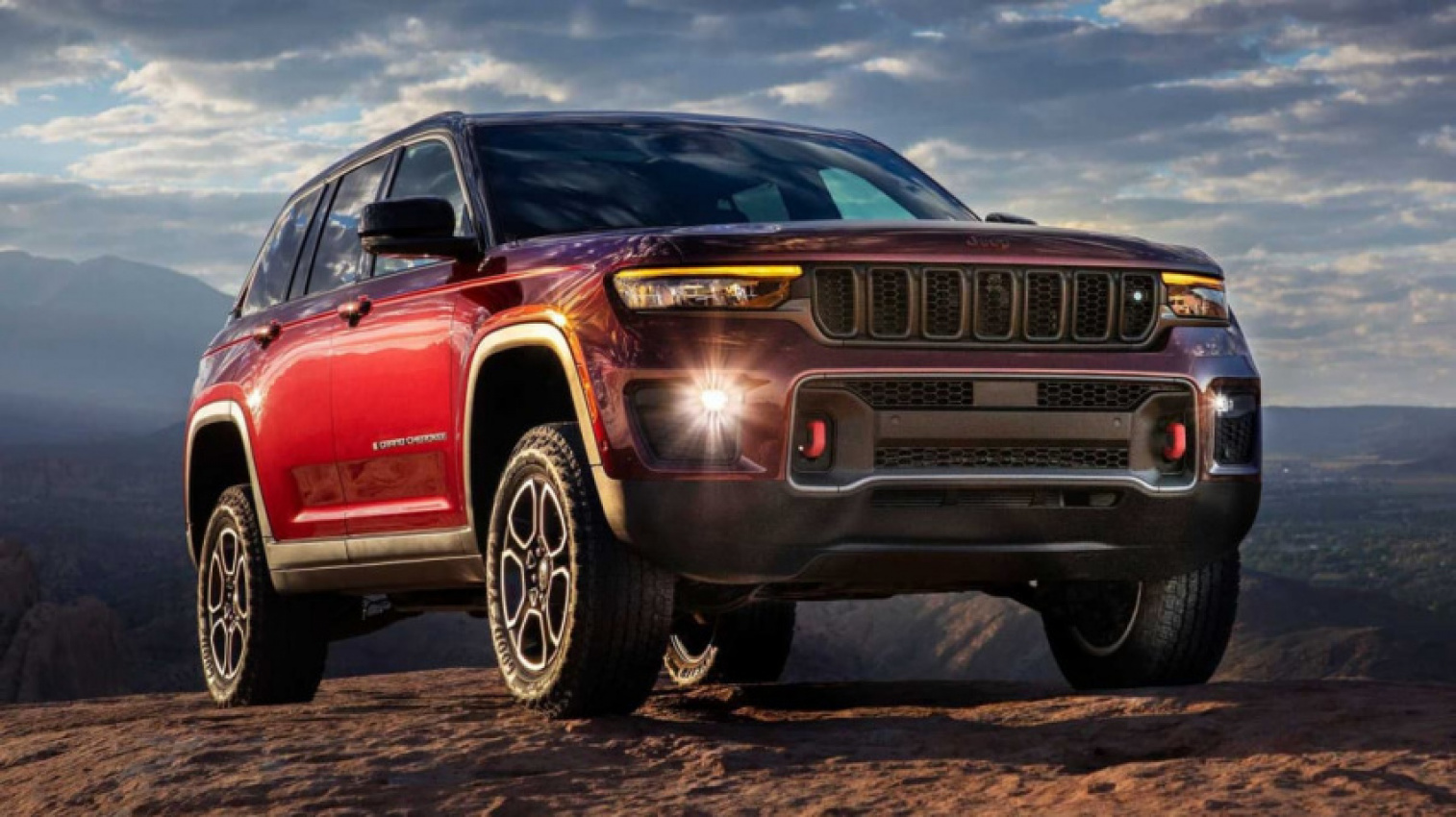 autos, cars, jeep, ram, jeep and ram twin-turbo six-cylinder to be unveiled in april – report