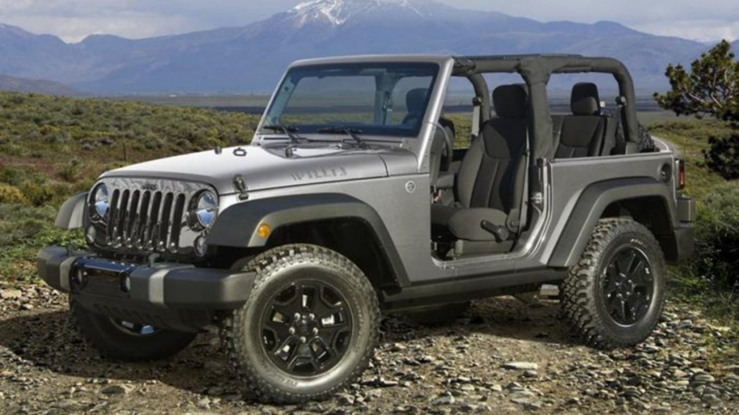 autos, cars, off-road, used, 5 best used off-road suvs for less than $15,000