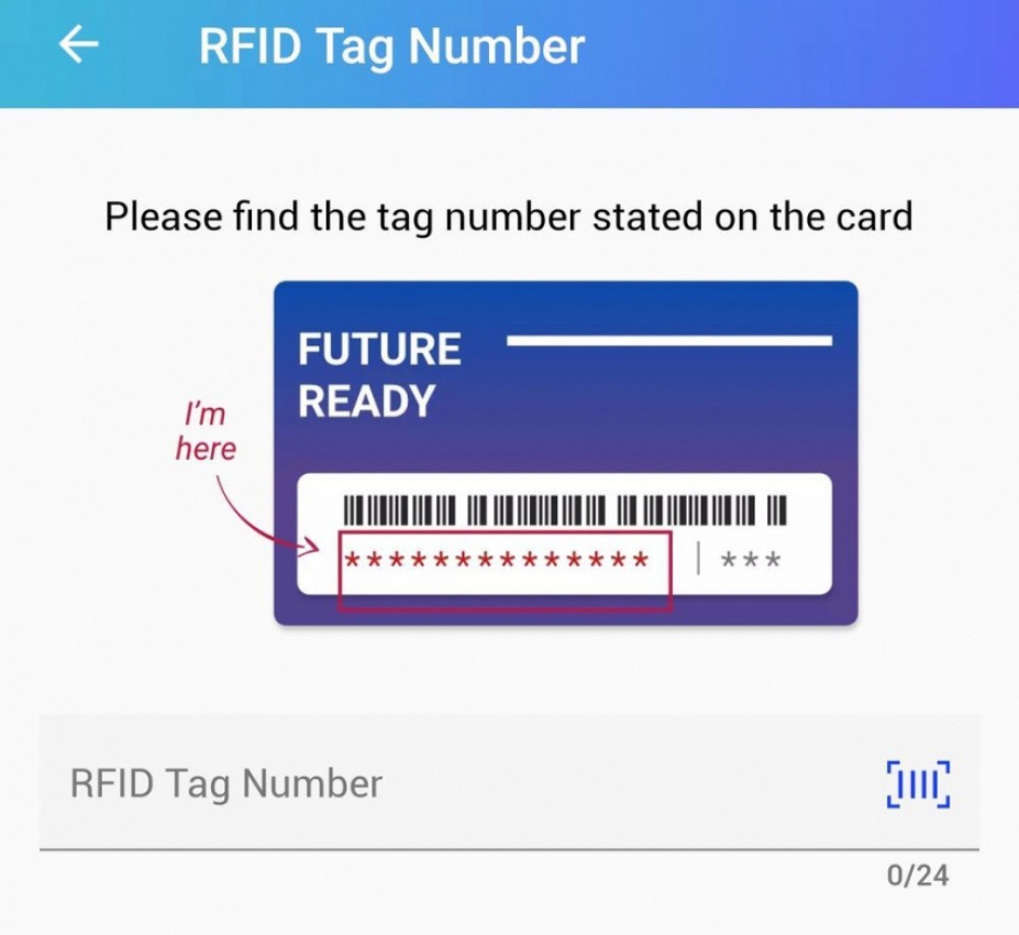 autos, cars, how to, ewallet, insights, rfid activation, rfid balance, rfid topup, smarttag, toll malaysia, touchngo, how to, how to activate your rfid tag and top up your rfid account balance