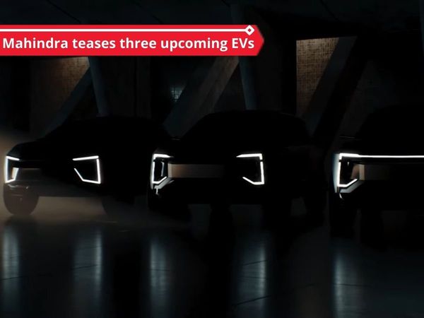 autos, mahindra, reviews, born electric vision, mahindra & mahindra, mahindra born electric vision, mahindra cars, mahindra cars in india, mahindra electric cars, mahindra electric cars in india, mahindra evs, mahindra evs in india, upcoming evs, upcoming evs in india, upcoming mahindra evs, upcoming mahindra evs in india, mahindra born electric vision: three upcoming evs in india teased