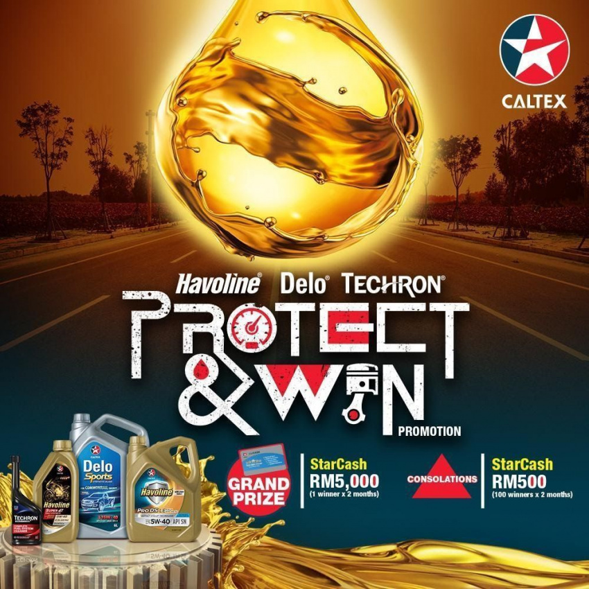 autos, cars, caltex, car owners&039; guides, delo, havoline, protect & win, techron, don't forget to lube!