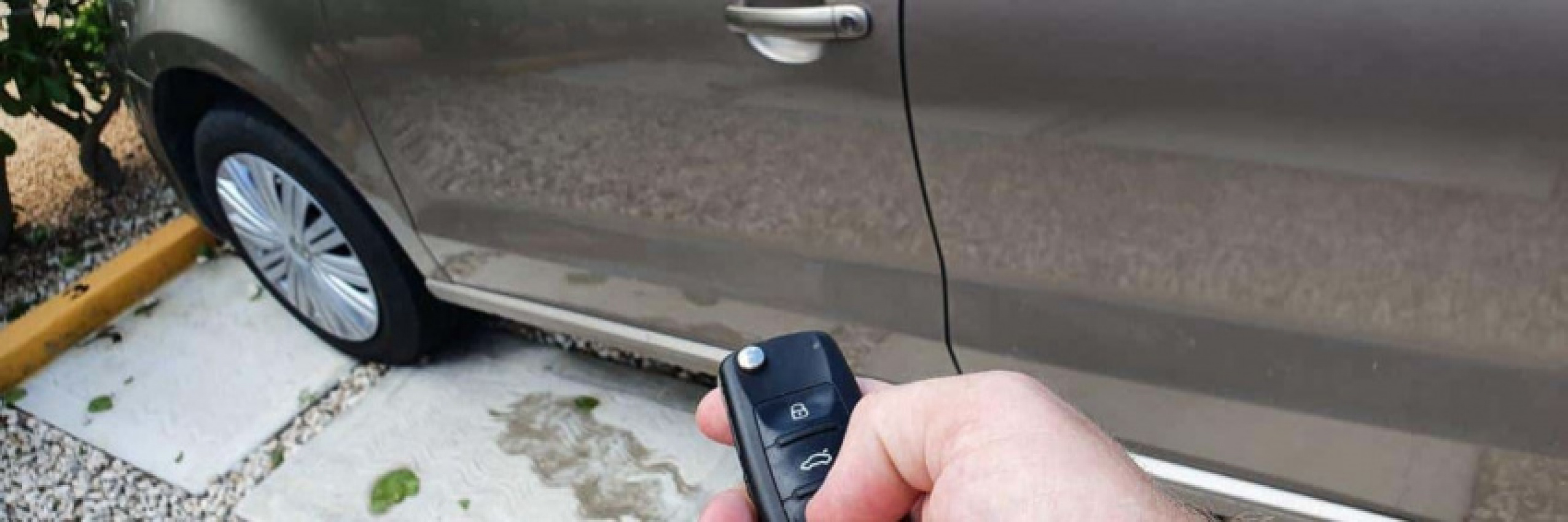 autos, cars, guides, what to do when your keyless entry stops working