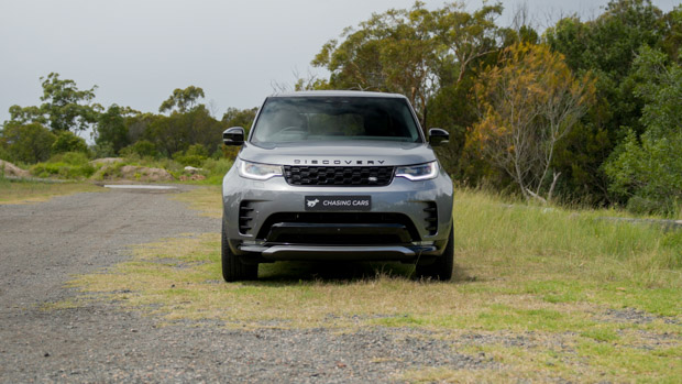 android, autos, cars, land rover, reviews, amazon, land rover discovery, amazon, android, land rover discovery 2022 review