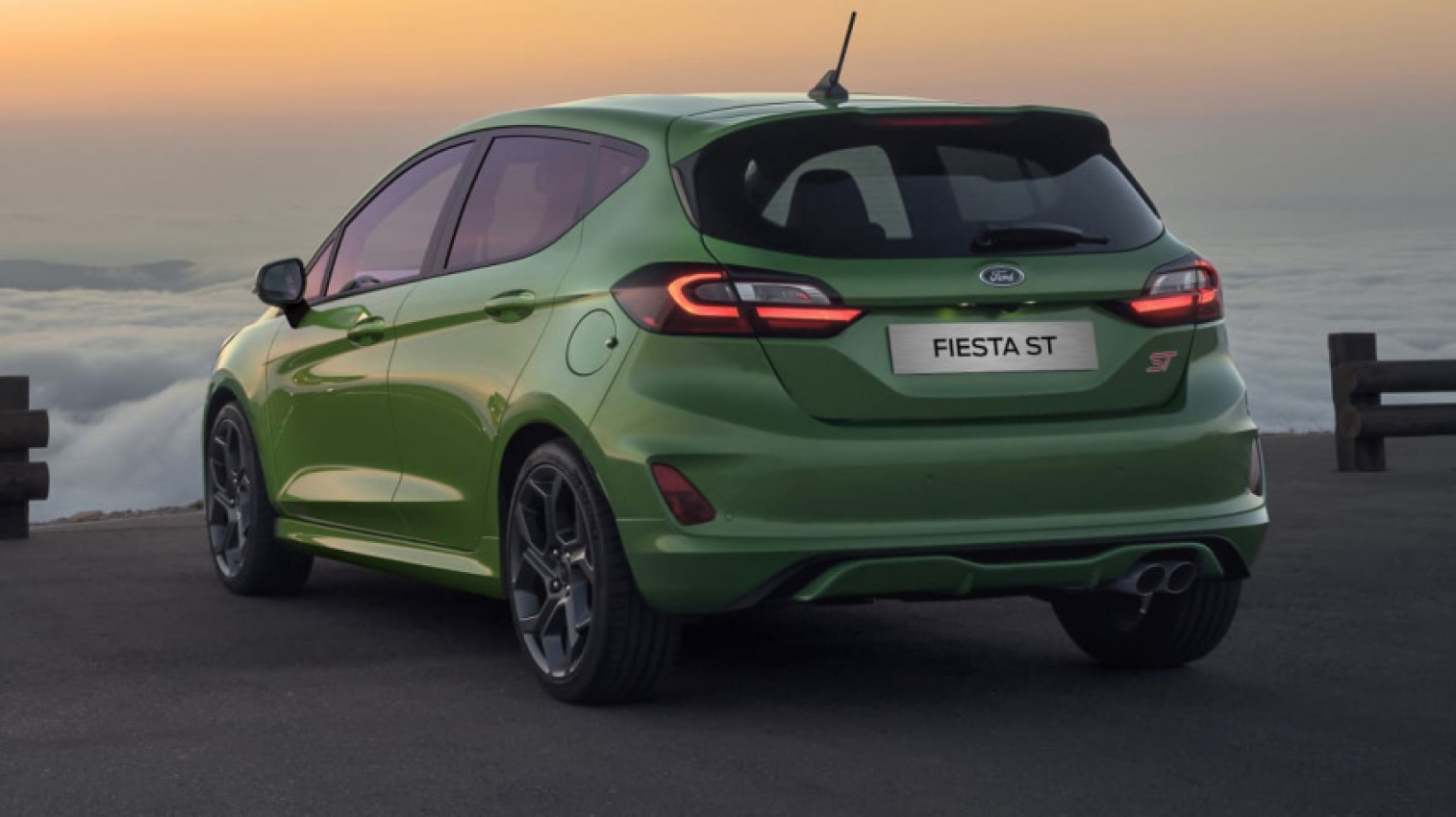 autos, cars, ford, ford fiesta, android, 2022 ford fiesta st delayed for australia