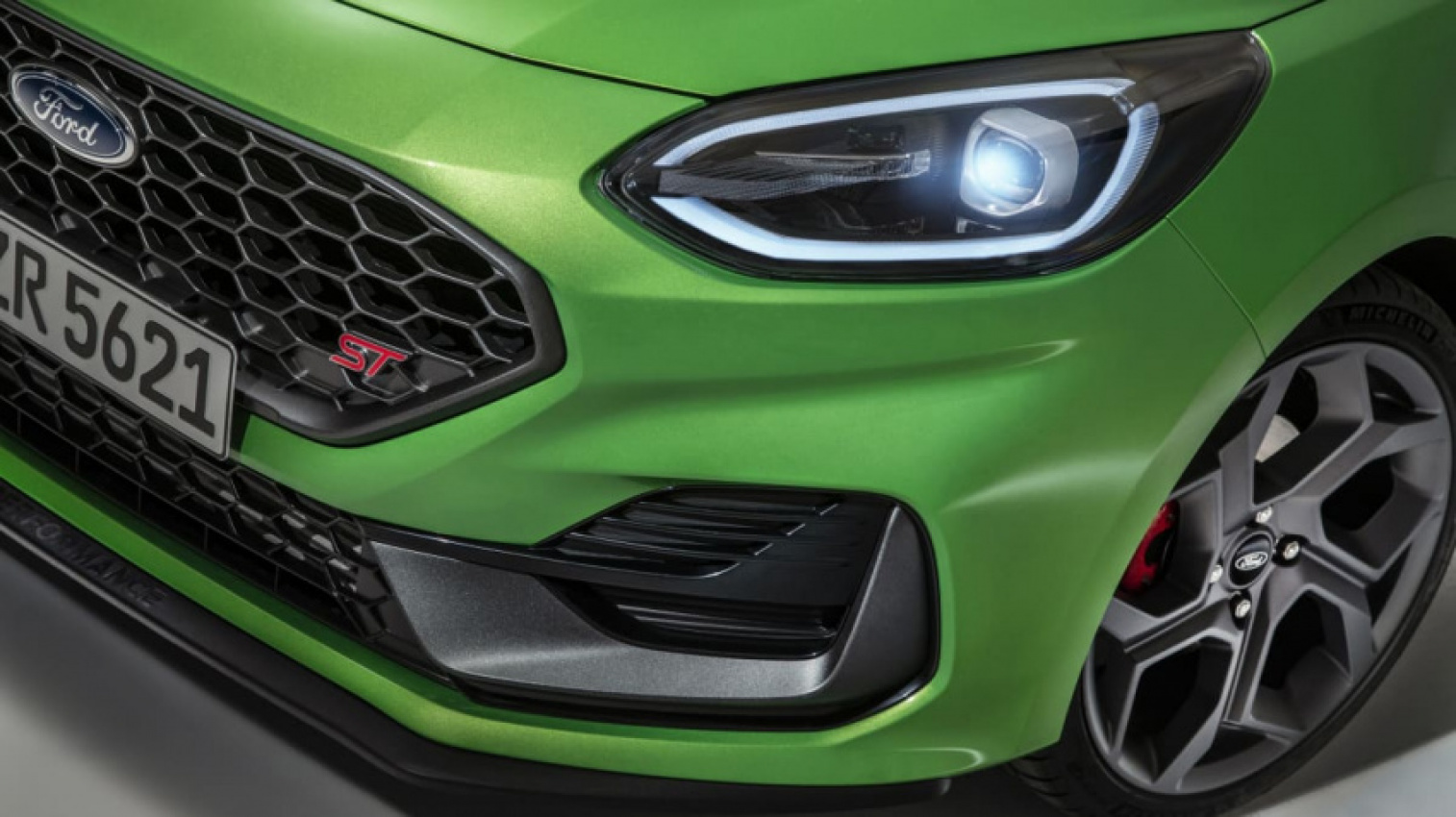 autos, cars, ford, ford fiesta, android, 2022 ford fiesta st delayed for australia