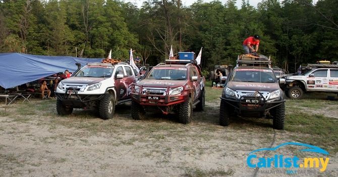 autos, cars, d-max, isuzu, isuzu d-max, live life drive, ticking off the bucket list – the borneo safari is something everyone should do at least once
