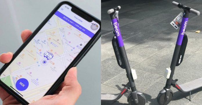 autos, cars, e-scooters, first/last mile malaysia, insights, could e-scooters be the answer to first/last mile woes?