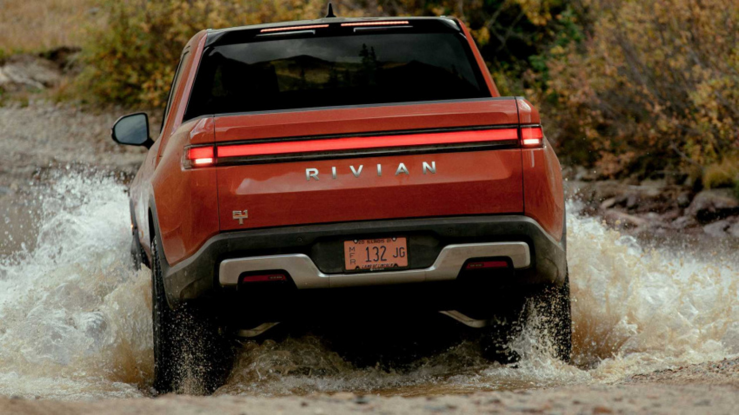 autos, cars, evs, rivian, rivian r1t software update 2022.3.1: what is it, how did it work?