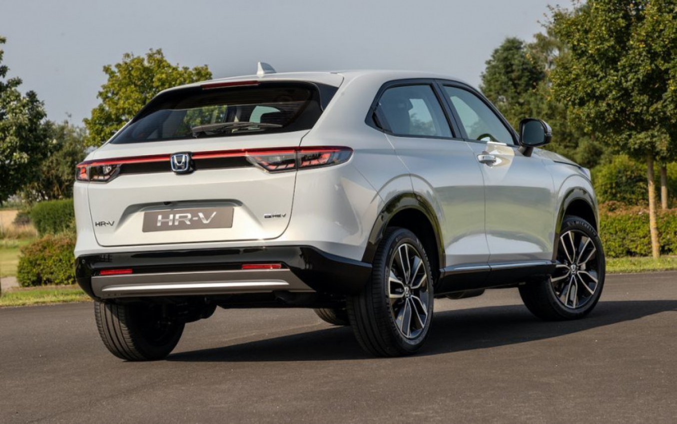 autos, cars, honda, reviews, 3rd-gen, asean, b-segment, crossover, e:hev, hr-v, hybrid, insights, l15b, malaysia, will malaysia get the 3rd-gen honda hr-v in 2022? here's what we know.....