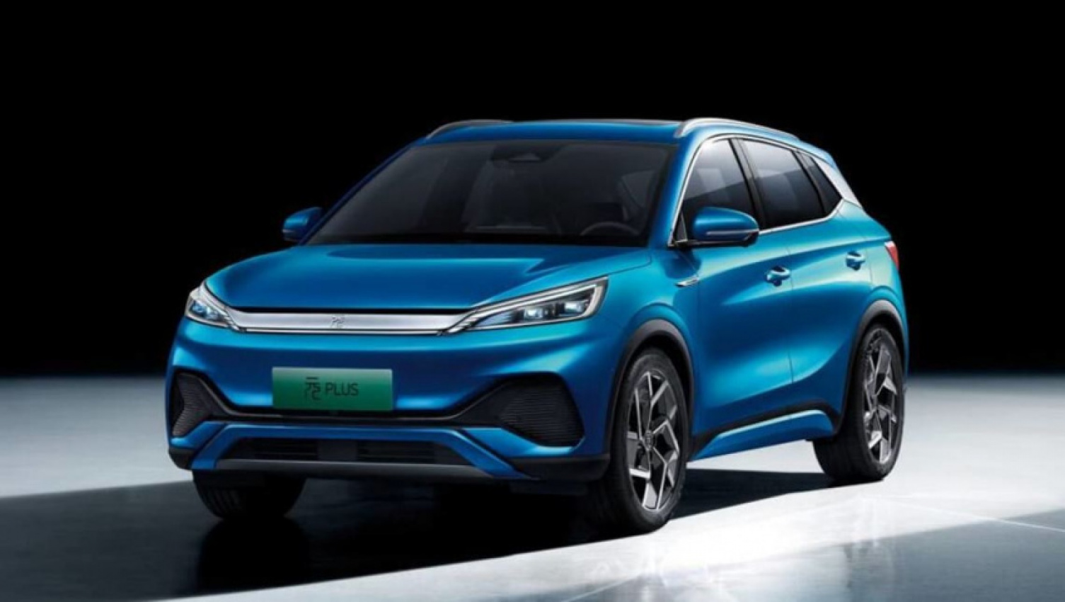 autos, byd, cars, mg, byd news, electric, electric cars, industry news, mg zs, showroom news, look out mg zs ev! chinese brand byd confirms 2022 yuan plus electric suv will get a new name for australia