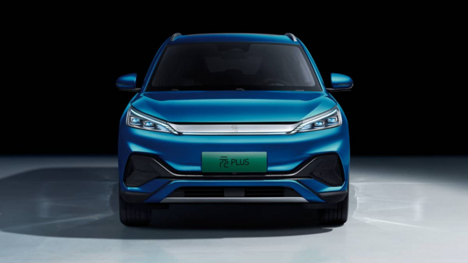 autos, byd, cars, byd atto 3: chinese electric suv gets new name for australia
