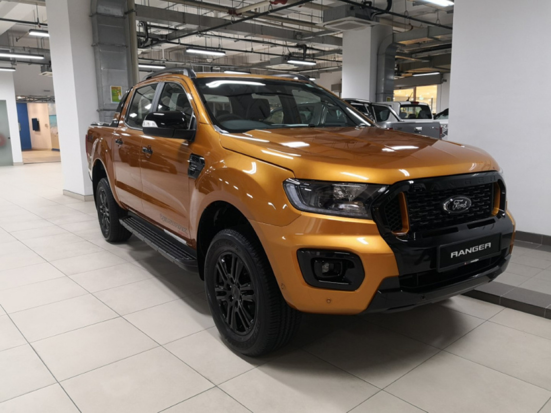 autos, cars, ford, ram, ford ranger, ford ranger getaways, live the ranger life, ranger, ford ranger getaways programme launched for customers