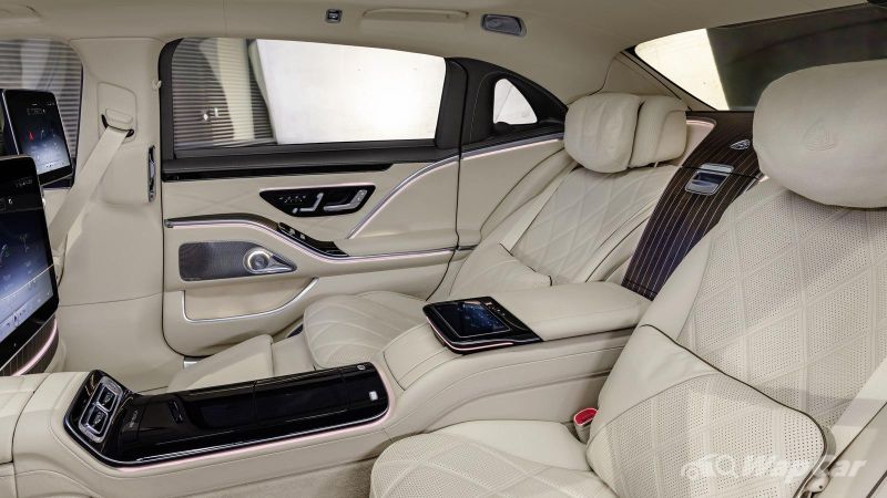 autos, cars, maybach, mercedes-benz, mercedes, too many billionaires - every day, china sells 30 mercedes-maybachs!
