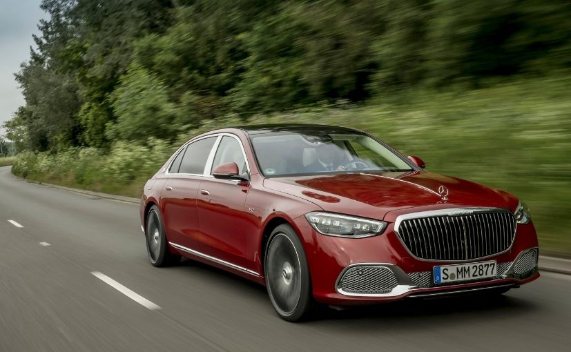 autos, cars, maybach, mercedes-benz, 2022 mercedes-maybach s-class, 2022 mercedes-maybach s-class limousine, 2022 mercedes-maybach s-class limousine india, auto news, carandbike, mercedes, mercedes-maybach, mercedes-maybach india, mercedes-maybach s-class, mercedes-maybach s-class limousine, mercedes-maybach s-class limousine india, news, mercedes-maybach s-class limousine india launch details revealed