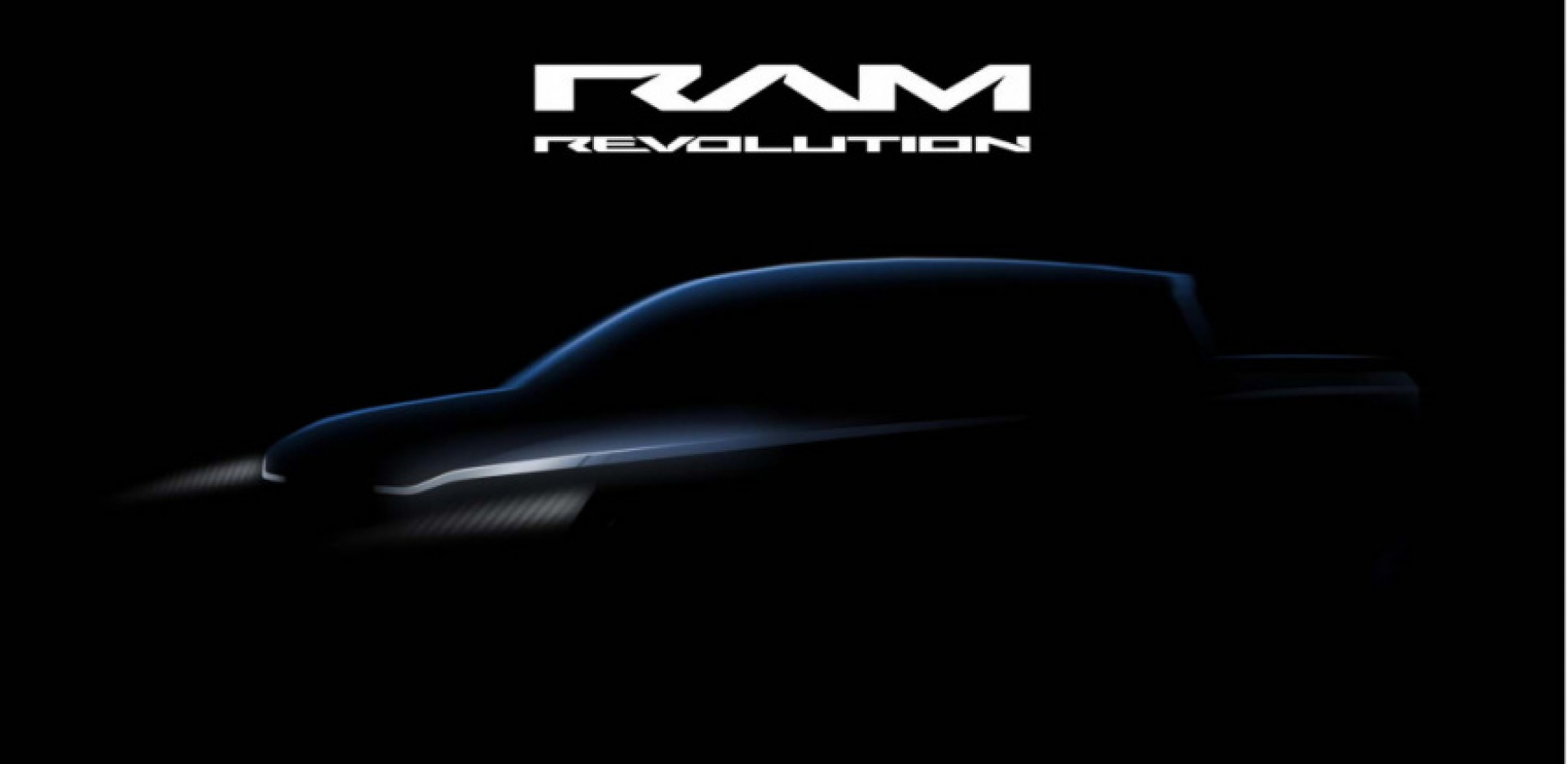 autos, cars, ram, electric cars, ram news, fully electric ram 1500 development is working from the inside out