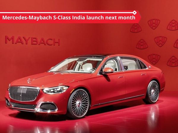 autos, maybach, mercedes-benz, reviews, mercedes, mercedes-maybach, mercedes-maybach s-class, mercedes-maybach s-class changes, mercedes-maybach s-class engine, mercedes-maybach s-class images, mercedes-maybach s-class india launch, mercedes-maybach s-class launch date, mercedes-maybach s-class india launch details revealed