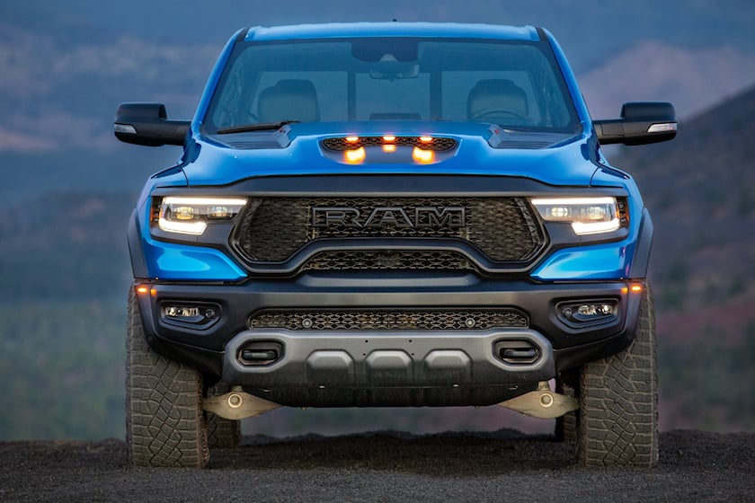 autos, cars, electric vehicles, ram, teaser, trucks, ram wants your help creating its new electric truck
