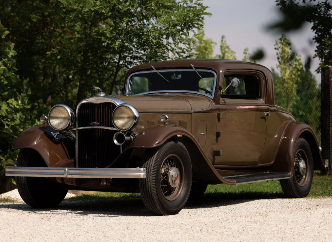 autos, cars, classic cars, lincoln, 1932 lincoln ka v8, lincoln model k, 1932 lincoln ka v8