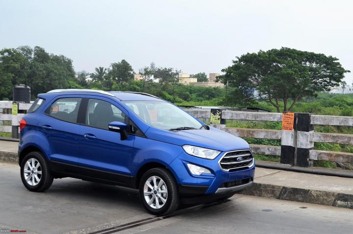 autos, cars, ford, ford ecosport, indian, member content, skoda kushaq, why a ford ecosport owner doesn't want to upgrade to kushaq