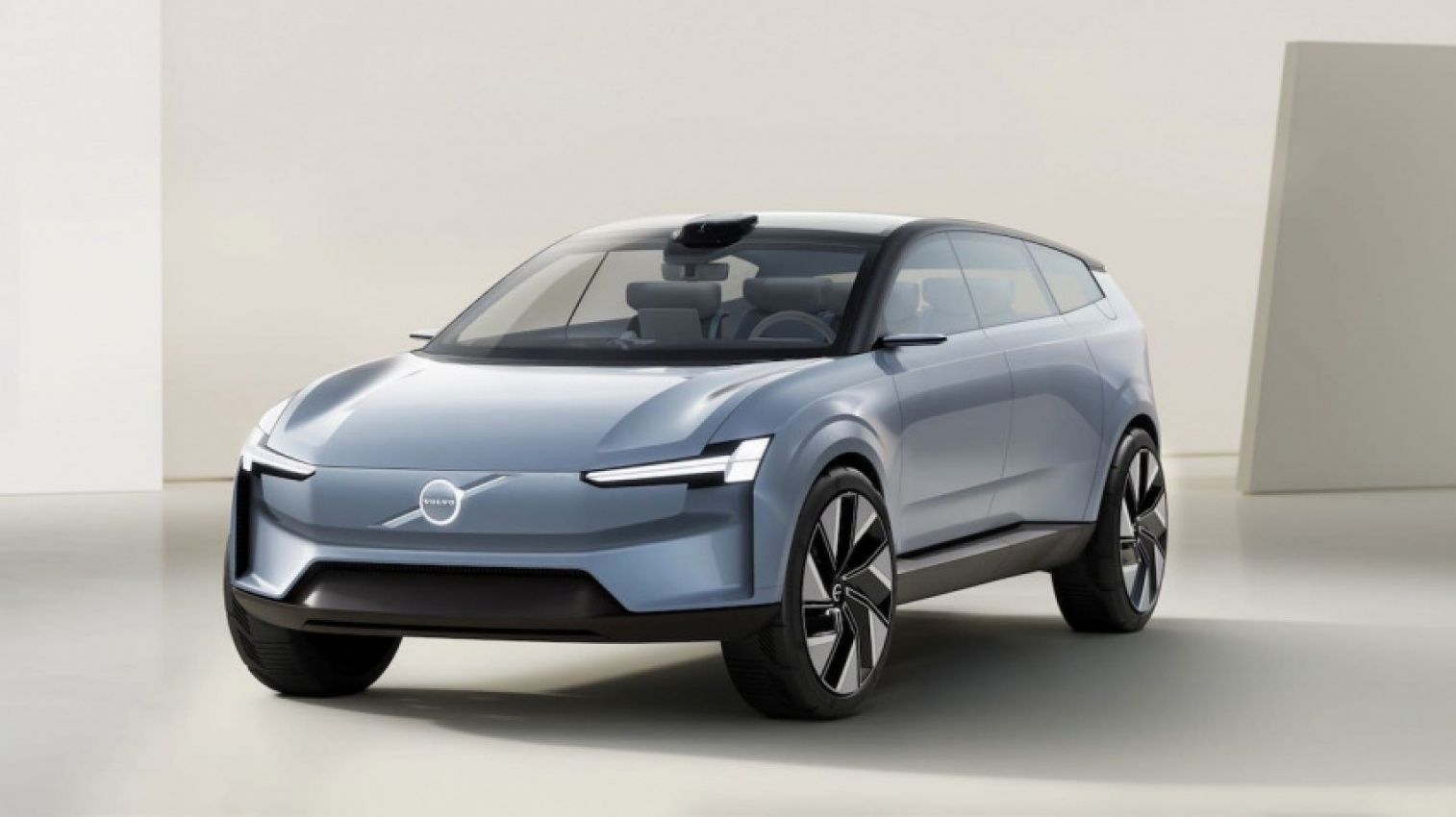 autos, cars, electric vehicle, volvo, volvo xc70, volvo xc70 ev equivalent to be launched in 2025 – report