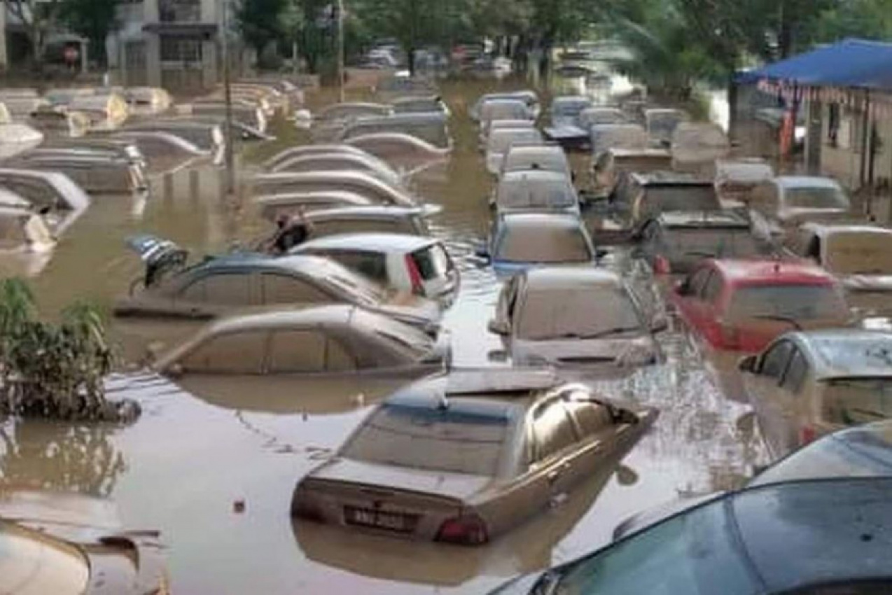 autos, cars, auto news, banjir 2021, flood insurance coverage, floods 2021, insurance flood, piam, special perils, flood protection insurance prices will go down if there is more demand