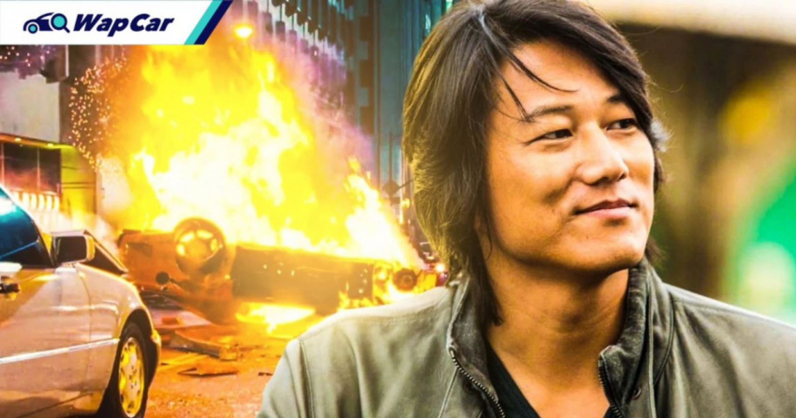 autos, cars, toyota, sung kang’s favourite car is a toyota mpv and now we wish his character remained dead