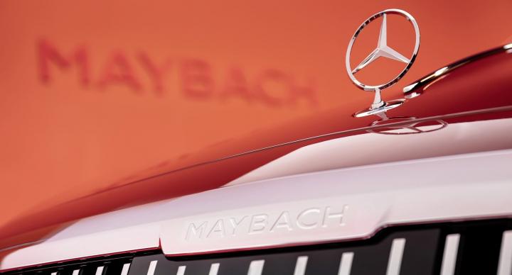 autos, cars, maybach, mercedes-benz, indian, launches & updates, maybach s 580, maybach s 680, mercedes, 2022 mercedes-maybach s-class india launch on march 3