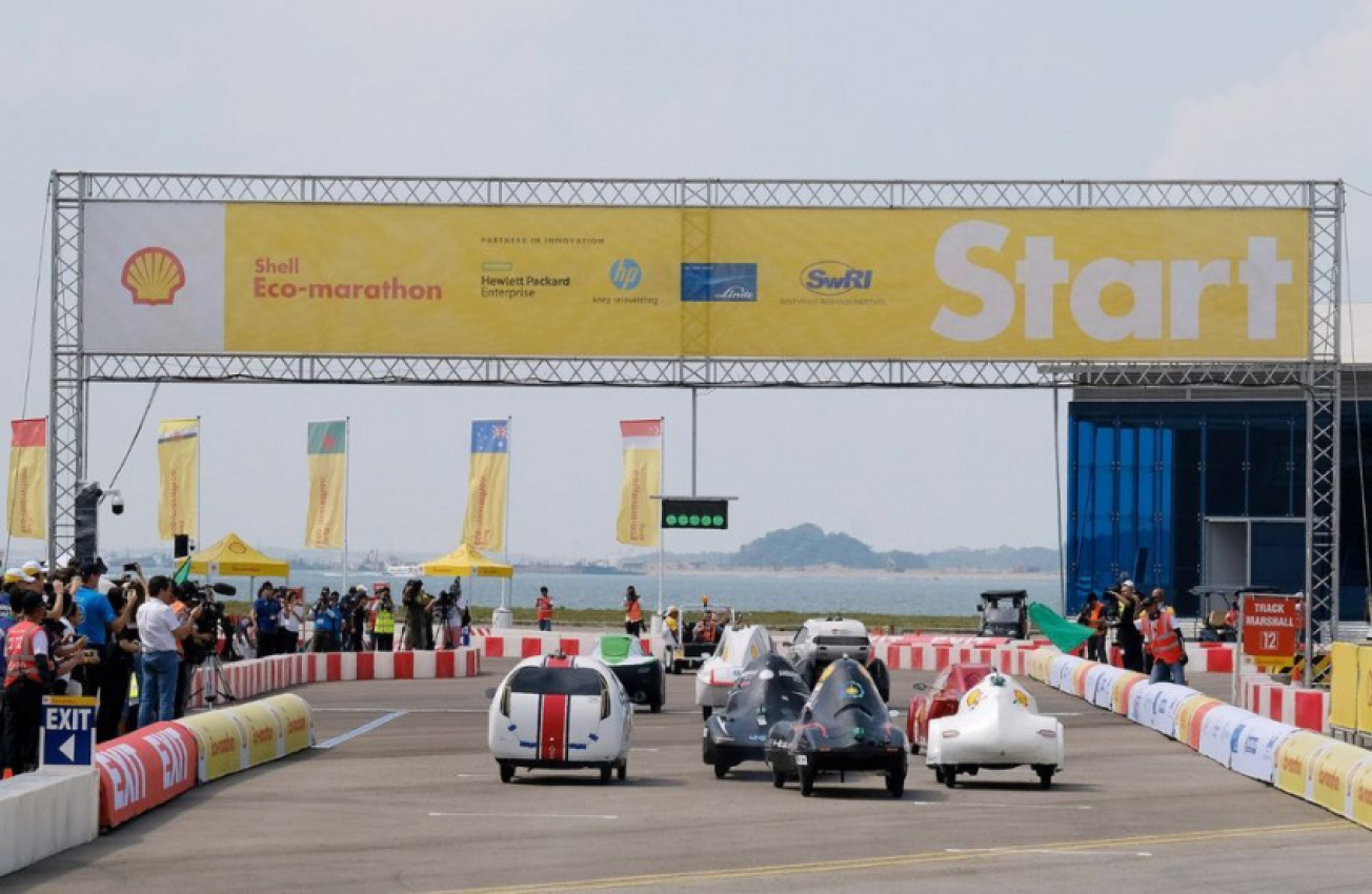autos, cars, auto news, eco-marathon, fuel cell, hydrogen, shell, shell eco-marathon, shell eco-marathon asia 2017, malaysian teams reign victorious at shell eco-marathon asia 2017