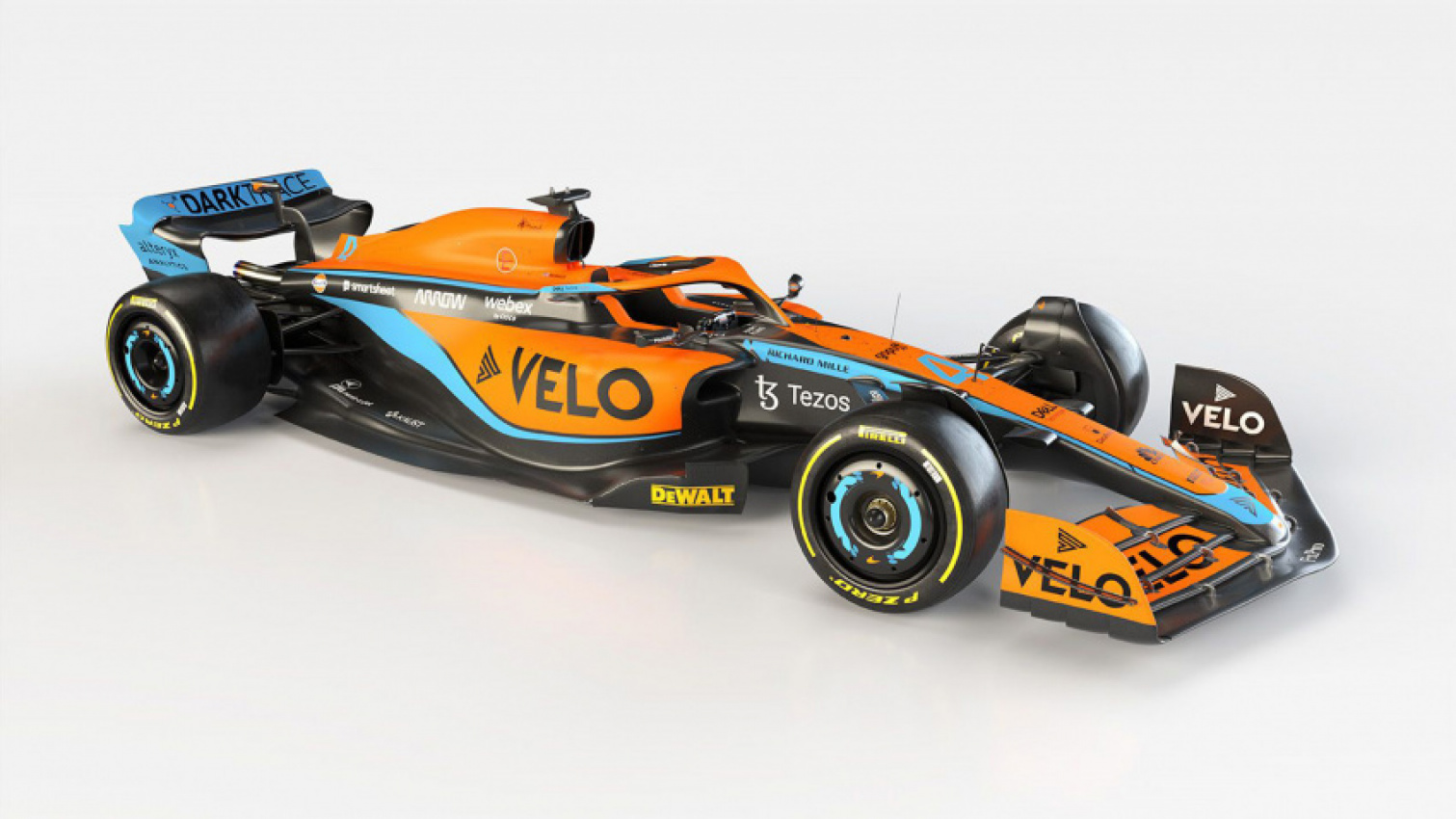 autos, cars, mclaren, formula one, racing, 2022 mclaren mcl36 f1 race car revealed