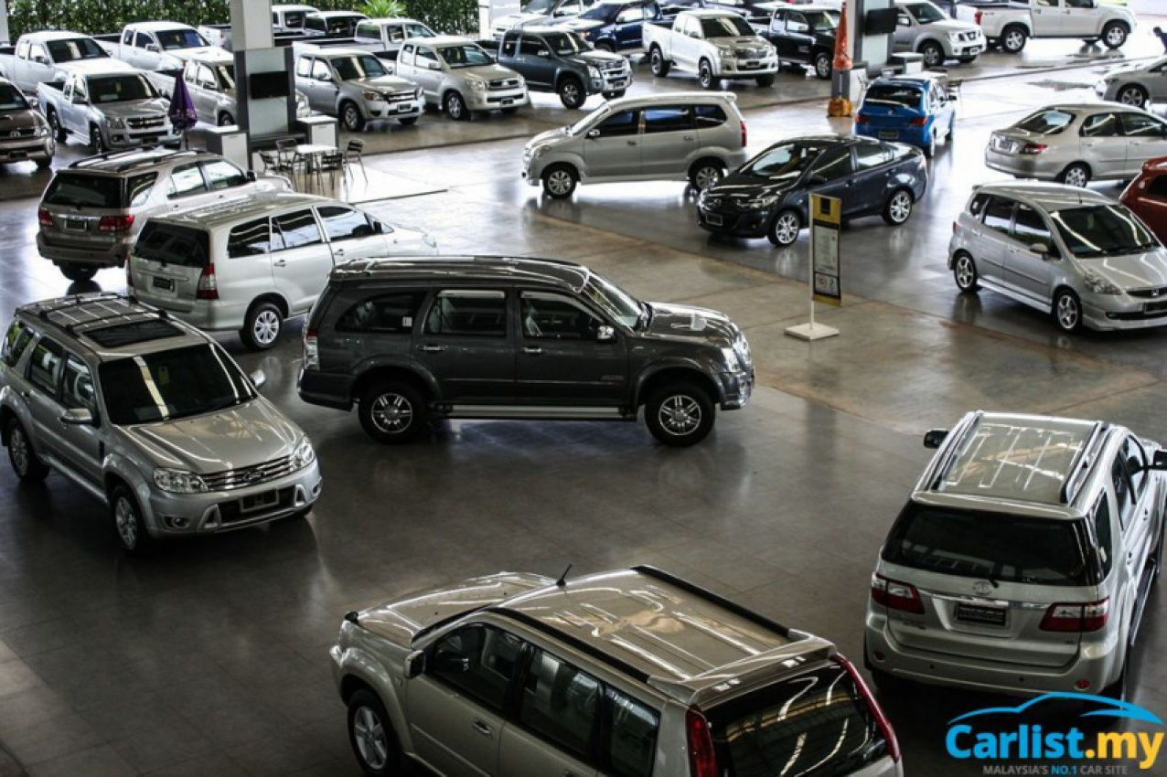 autos, cars, auto news, tax, tax structure, thailand, thailand new tax, thailand used car, used car market, used car market in thailand expected to boom due to new tax structure