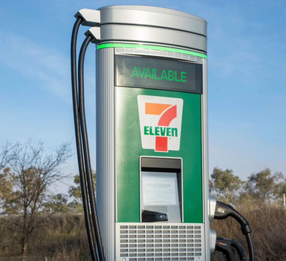 autos, cars, charging, electric cars, federal ev charging network: $5 billion over five years, now states have to submit plans